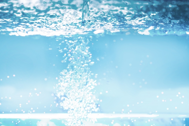 水素水イメージ